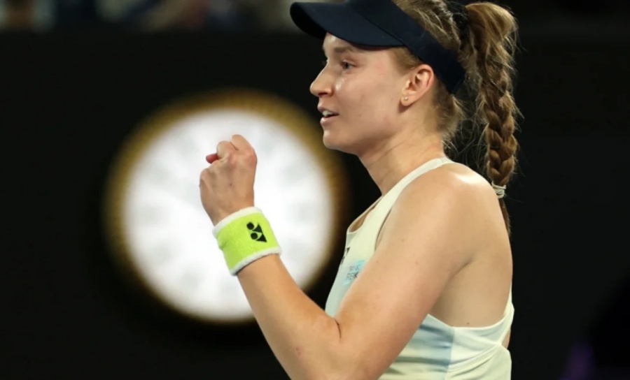 TENISKA neizvjesna završnica U MELBOURNU: Rybakina srušila Sabalenku i osvojila Australian Open