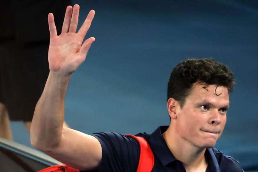 TO BI BILO TO: Bivši treći tenisač svijeta objavio da se povlači, osvojio je… TO BI BILO TO: Bivši treći tenisač svijeta objavio da se povlači, osvojio je...