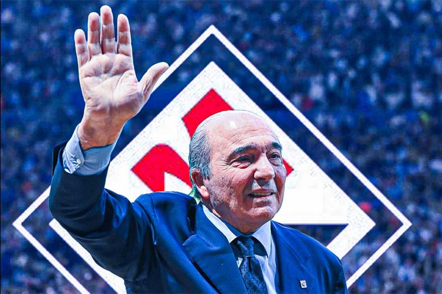 TUGA U ITALIJI: Preminuo predsjednik Fiorentine, kluba čiji dres nosi Edin Džeko…