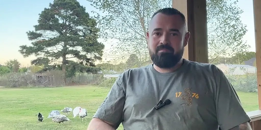 TUŽIOCI: Otac iz Arkanzasa uhvaćen u pravnoj noćnoj mori jer je spasio kćer od čudovišta