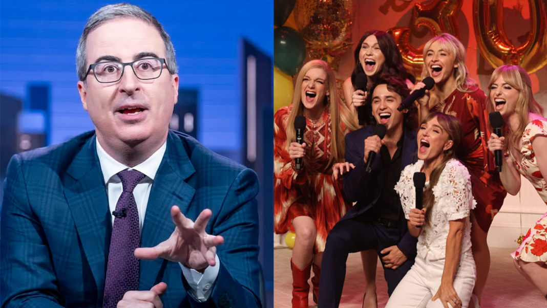 TV akademija kombinuje Emmy kategorije pisanih i govornih serija, stvarajući put za višestruke pobjednike