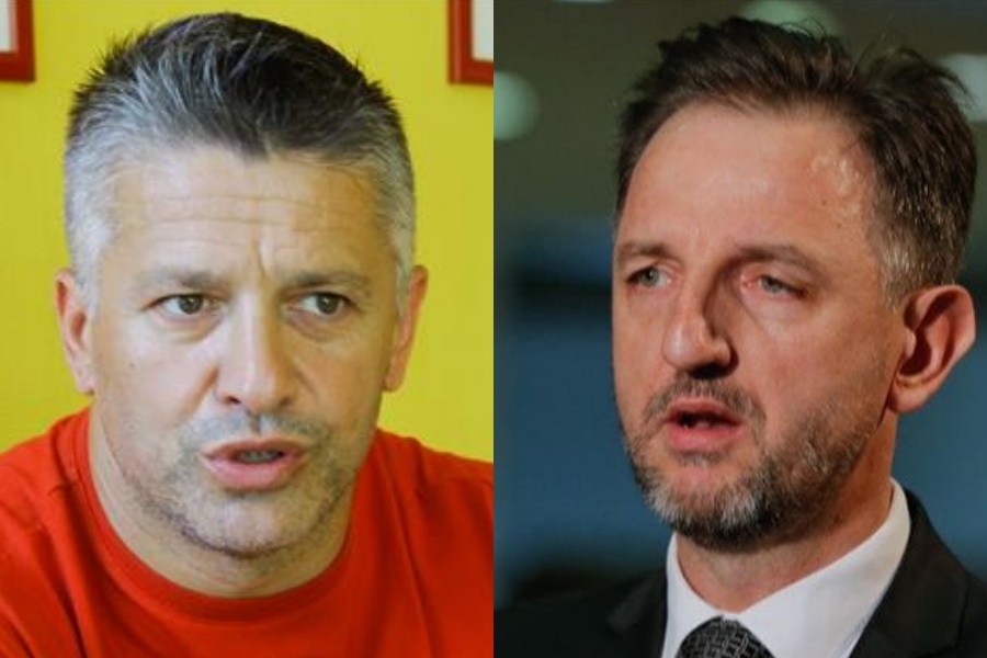 TVRDNJE NASERA ORIĆA UZDRMALE BIH: ‘Zvao sam Mahmutovića da spasimo ljude, a on je samo opsovao: JEB*O TE NAROD, bit će krvi do koljena!’