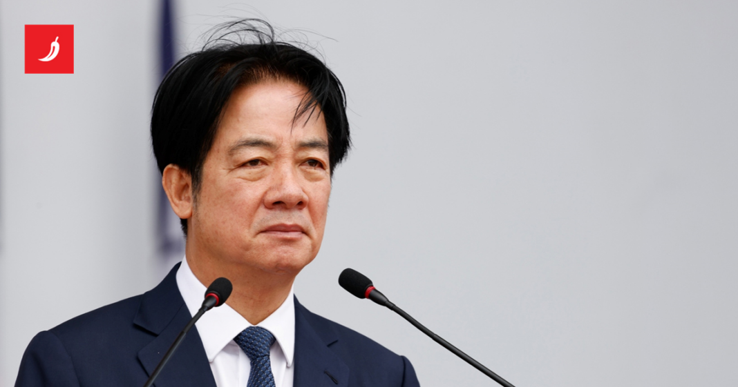 Tajvanski predsjednik obećao obranu suvereniteta nakon kineskih vježbi