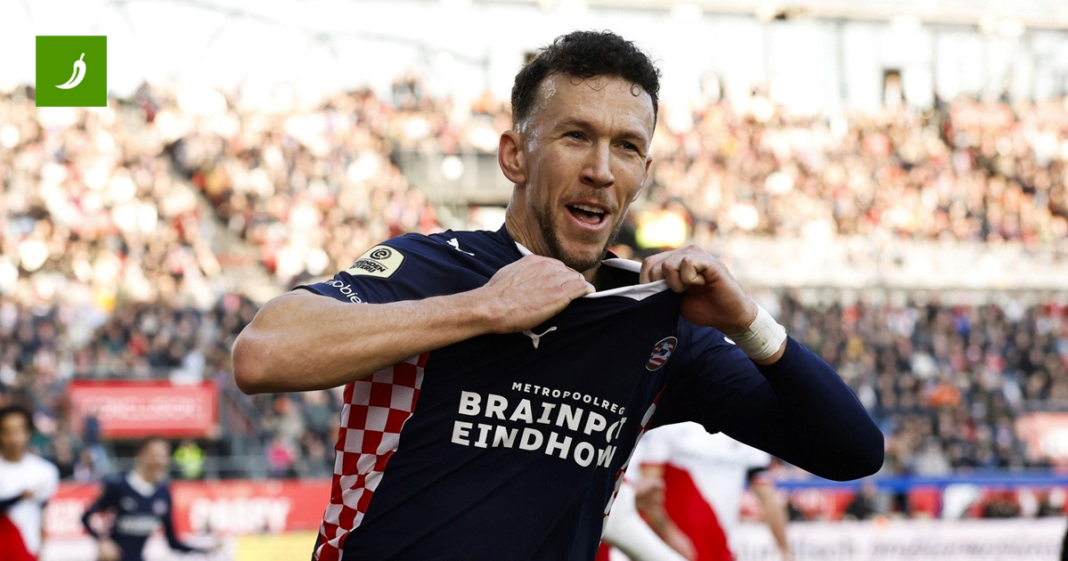 Talijani: Inter sve dogovorio s Perišićem. Uz njega u klubu žele još dvojicu Hrvata