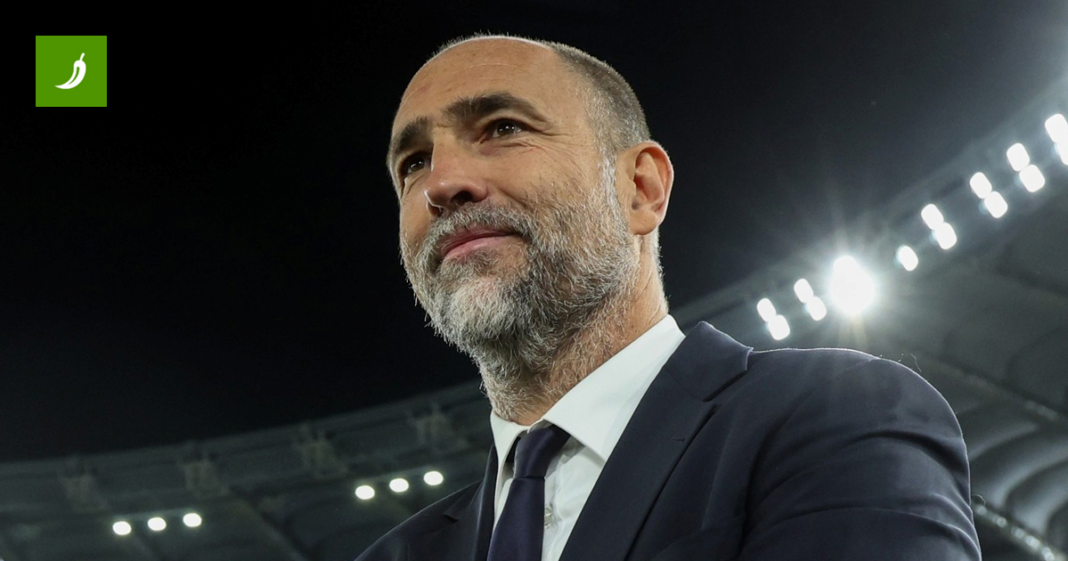 Talijani: Tudor je mogao uzeti još 8 mil. € od Juventusa. Evo koliko mu je oprostio Talijani: Tudor je mogao uzeti još 8 mil. € od Juventusa. Evo koliko mu je oprostio