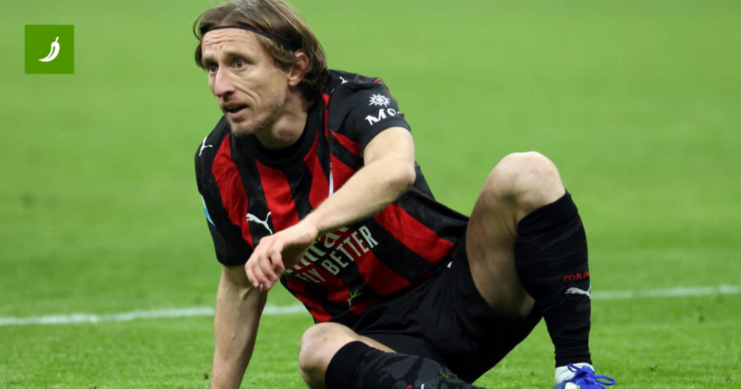 Talijanski novinar: Dinamo želi vratiti Luku Modrića nakon Svjetskog prvenstva