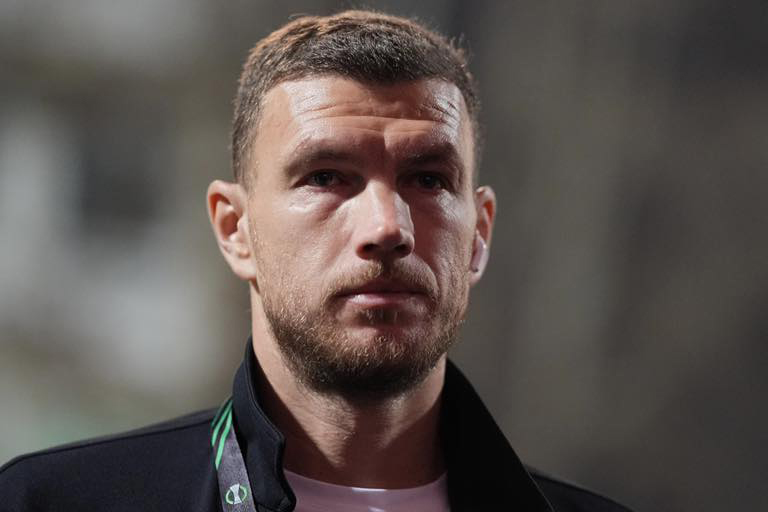 Talijanski novinar oštro kritikovao Džeku: “Nikada nije bio fizički spreman ni koristan”