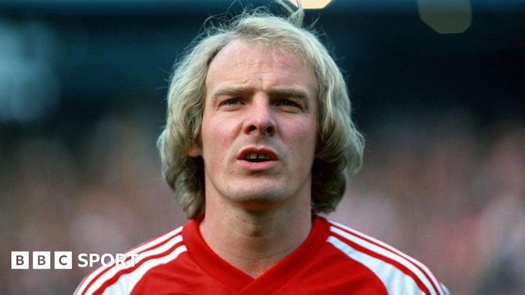 Terry Yorath: Legenda Lidsa i Velsa umro je u 75