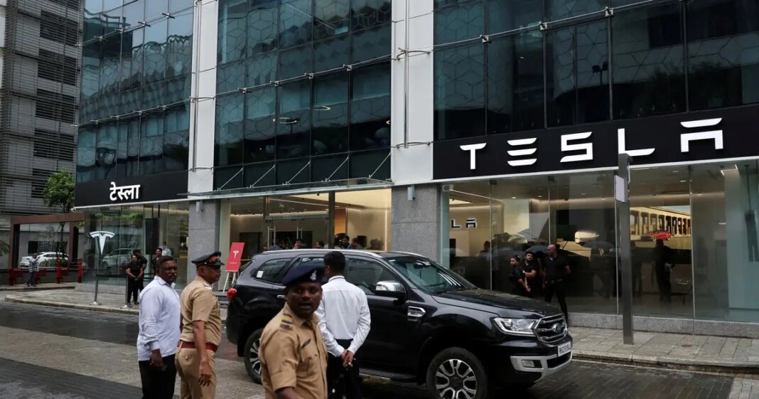 Tesla mijenja pravila igre: Full Self-Driving više se neće kupovati, samo iznajmljivati