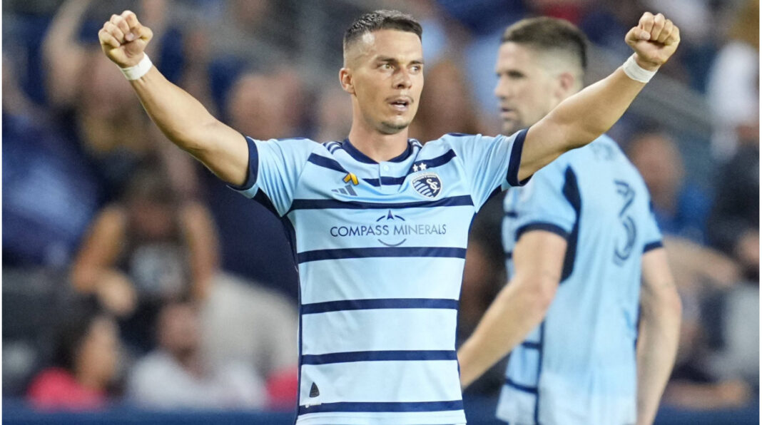 Thommy će u budućnosti biti uz Reusa: potpisati ugovor za Los Angeles Galaxy