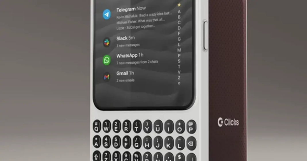 Tipke su opet in: Vraća ih VW u Polo, a imat će ih i ovaj telefon