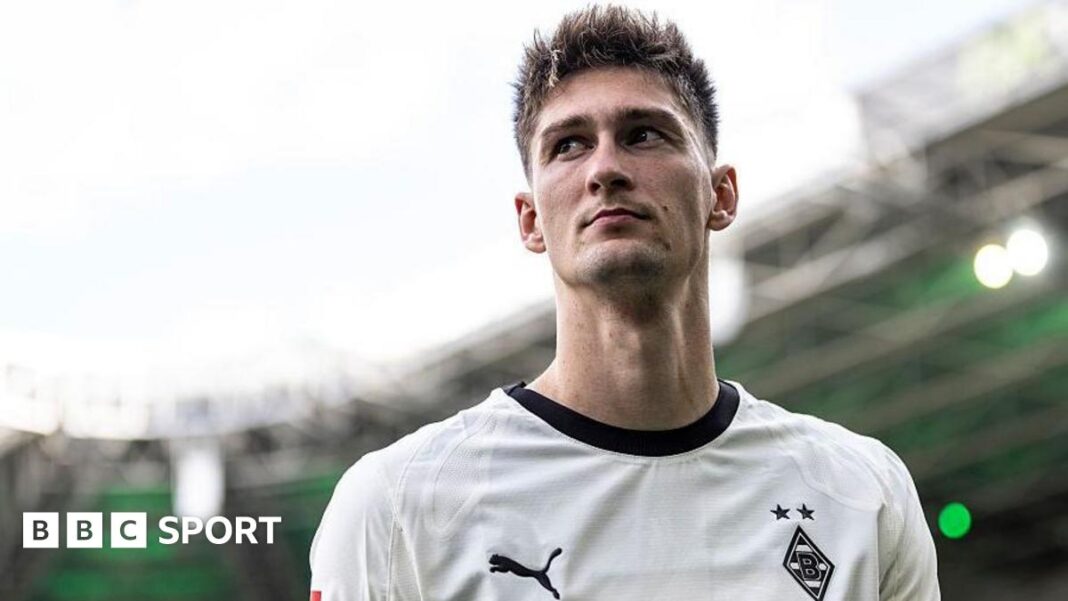 Tomas Cvancara: Zvezda Sparte protiv izgnanika Gladbacha – ko je novi napadač Seltica?