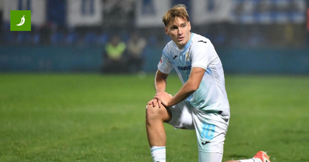 Toni Fruk operiran nakon ozljede na treningu. “Nesretan slučaj”