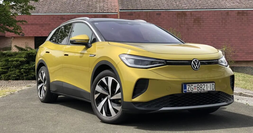 Top 10 električnih auta 2025. u SAD-u i usporedba s Hrvatskom: isti poredak, skroz drugi modeli