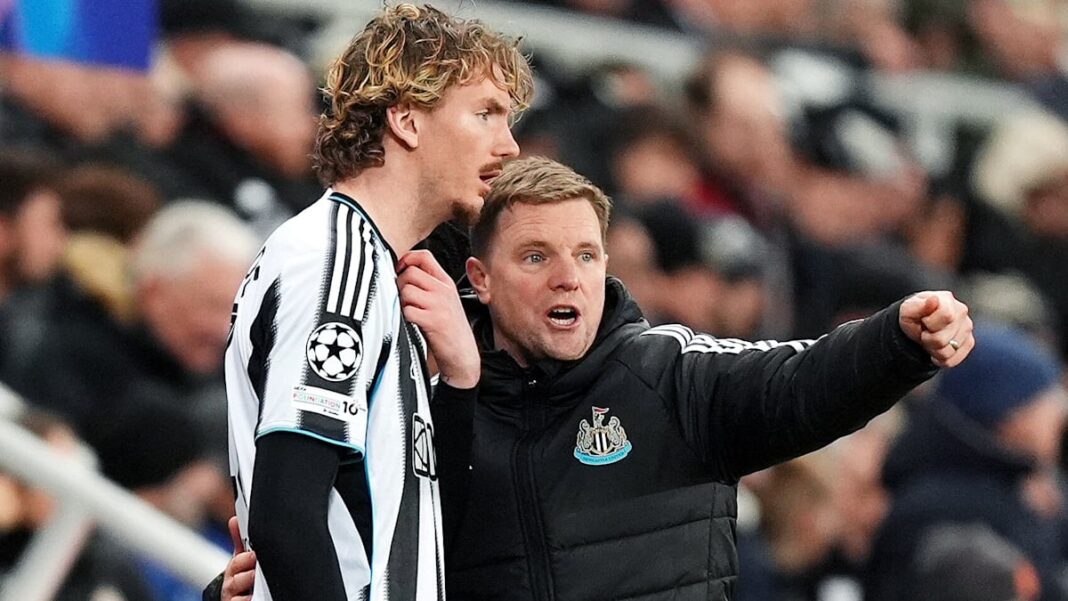 Toplije klupe uprkos toplim rečima: Kada će završiti Woltemadeovo zatišje?