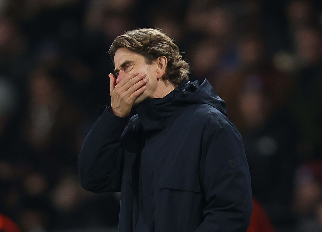 Totenhem je završio prvi januarski transfer kao što je otkriveno defanzivno pojačanje: izveštaj Totenhem je završio prvi januarski transfer kao što je otkriveno defanzivno pojačanje: izveštaj