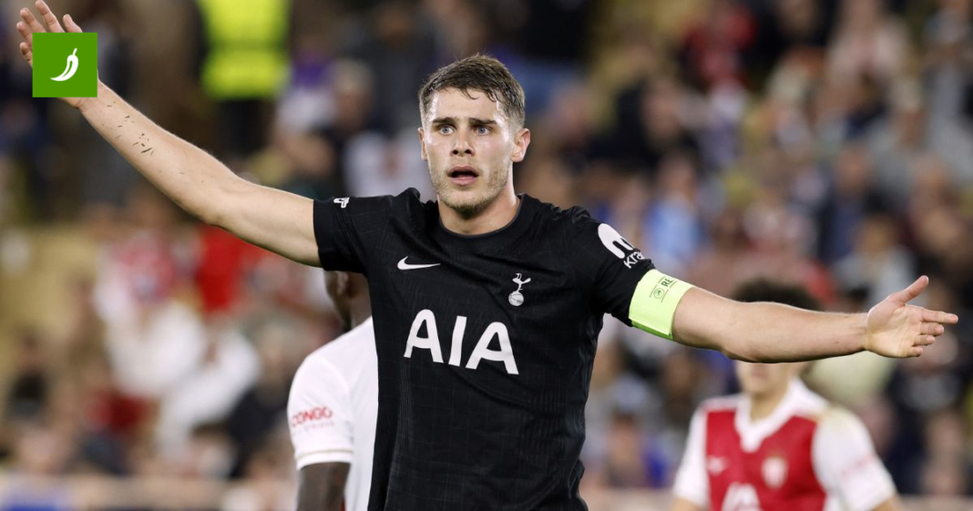 Tottenham ispao iz kupa, zvijezda žestoko iskritizirala momčad Tottenham ispao iz kupa, zvijezda žestoko iskritizirala momčad