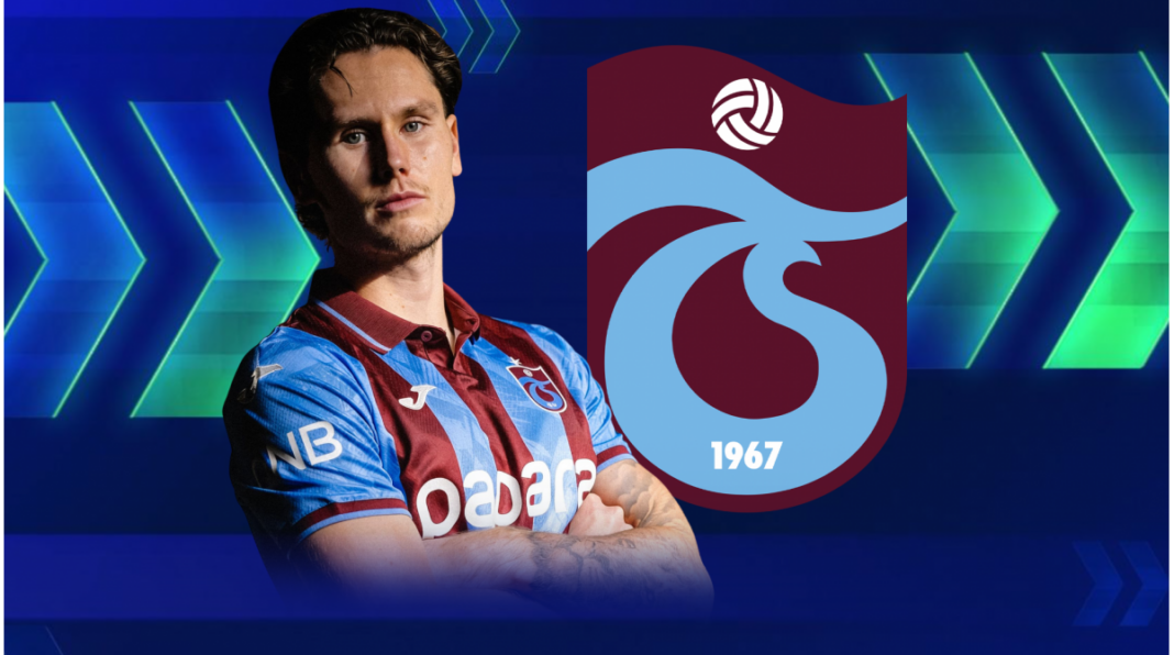 Trabzonspor je zvanično objavio cijenu transfera Mathiasa Løvika