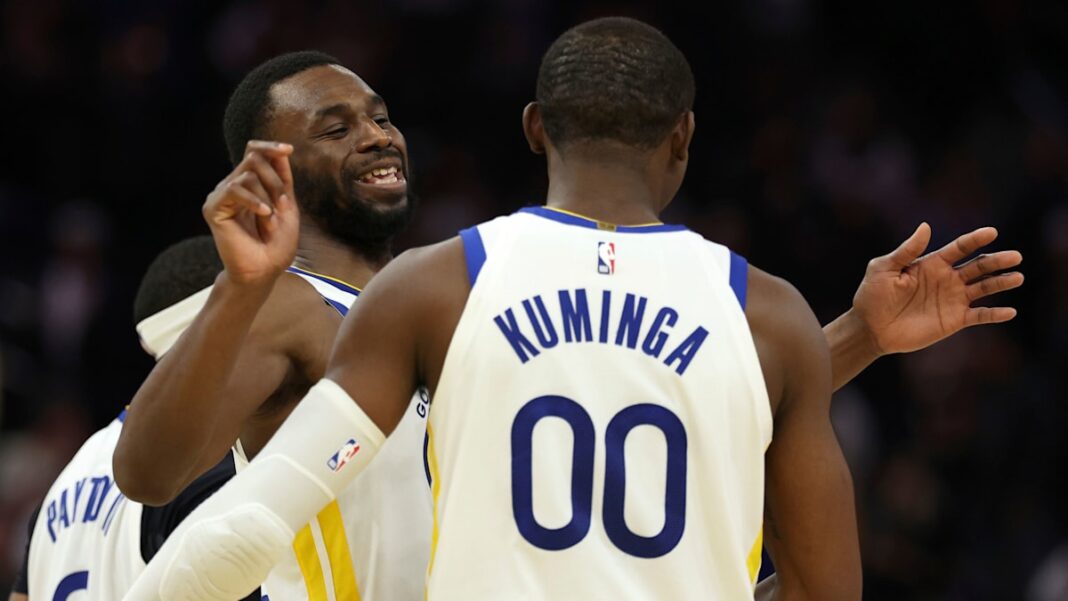 Trade-Ticker: Kuminga vor Warriors-Comeback – nimmt der Trade jetzt Fahrt auf?