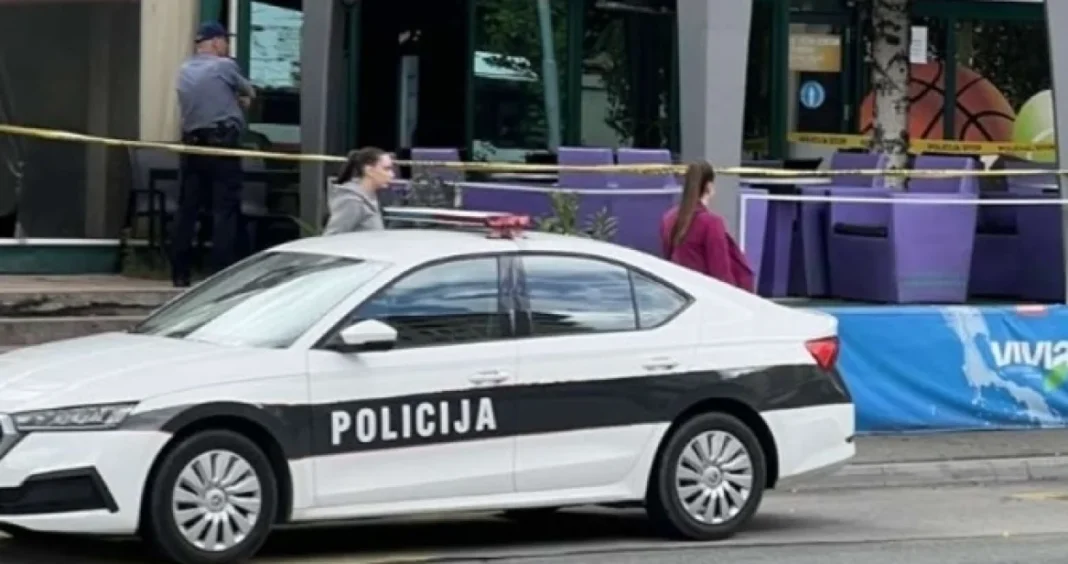 Tragedija u bh. gradu: Maloljetni vozač automobila poginuo u teškoj saobraćajnoj nesreći