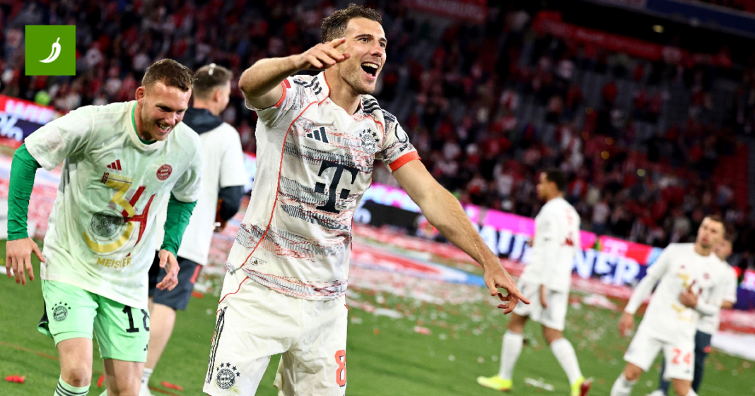 Transfer-bomba iz Engleske. Arsenal u siječnju dovodi zvijezdu Bayerna?