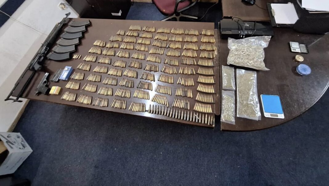 Traži se pritvor za Ajdina Sadikovića (34) – Crna hronika