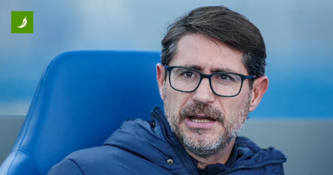 Trener Rijeke: Najvažnija je tablica nakon posljednjeg kola