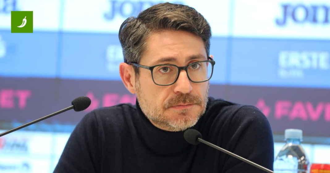 Trener Rijeke: Nije poanta samo u rezultatu. Ove utakmice donose veću nagradu