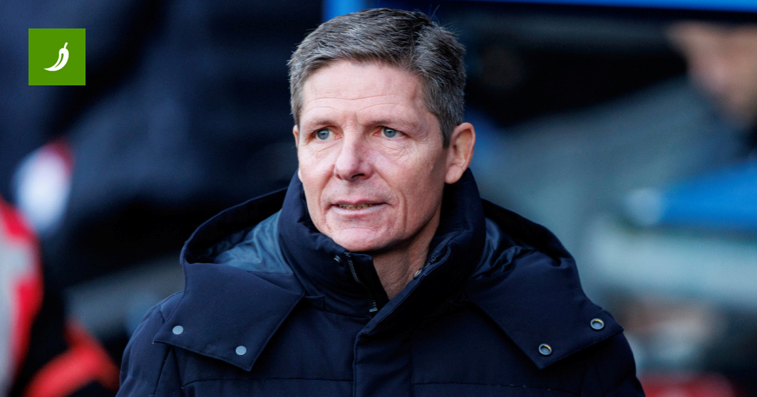 Hit-trener otvoreno napao upravu kluba: Uvijek sam šutio, ali više ne mogu