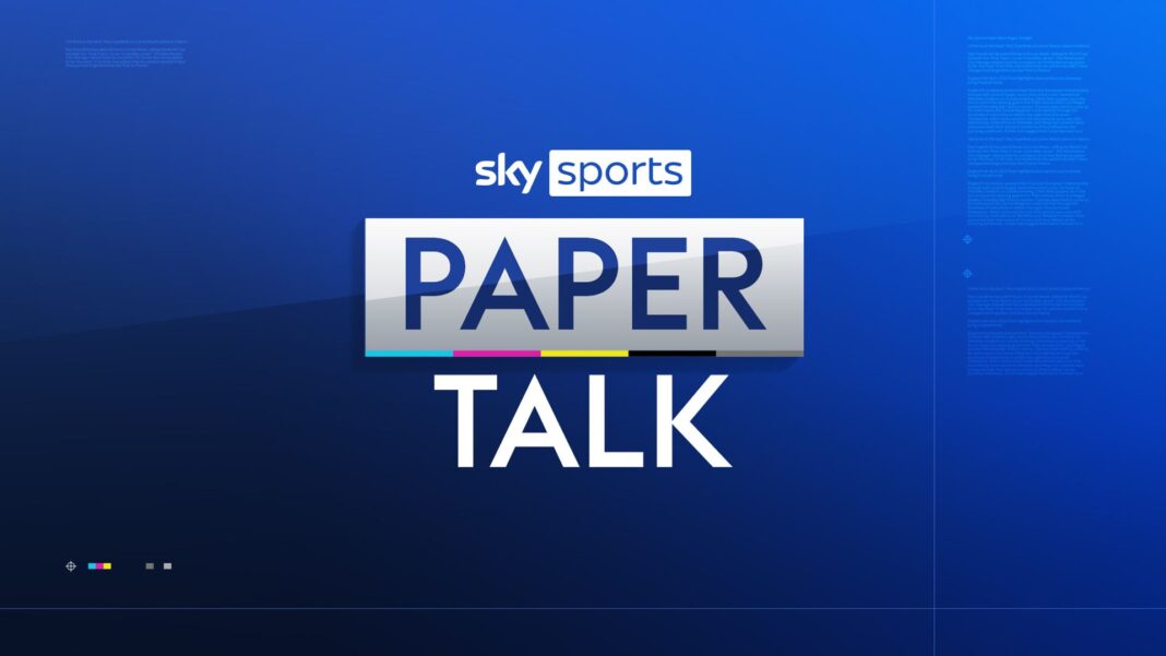 Trent Alexander-Arnold je odlučio da ostane u Real Madridu uprkos pričama o odlasku – Paper Talk