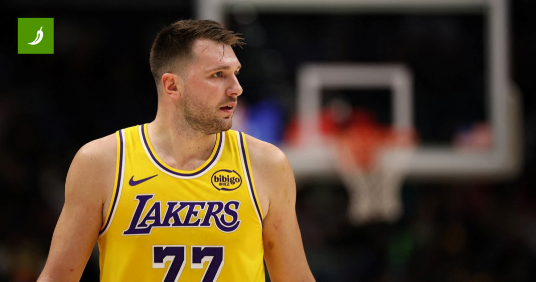 Trojica Europljana na vrhu liste glasanja za NBA All-Star