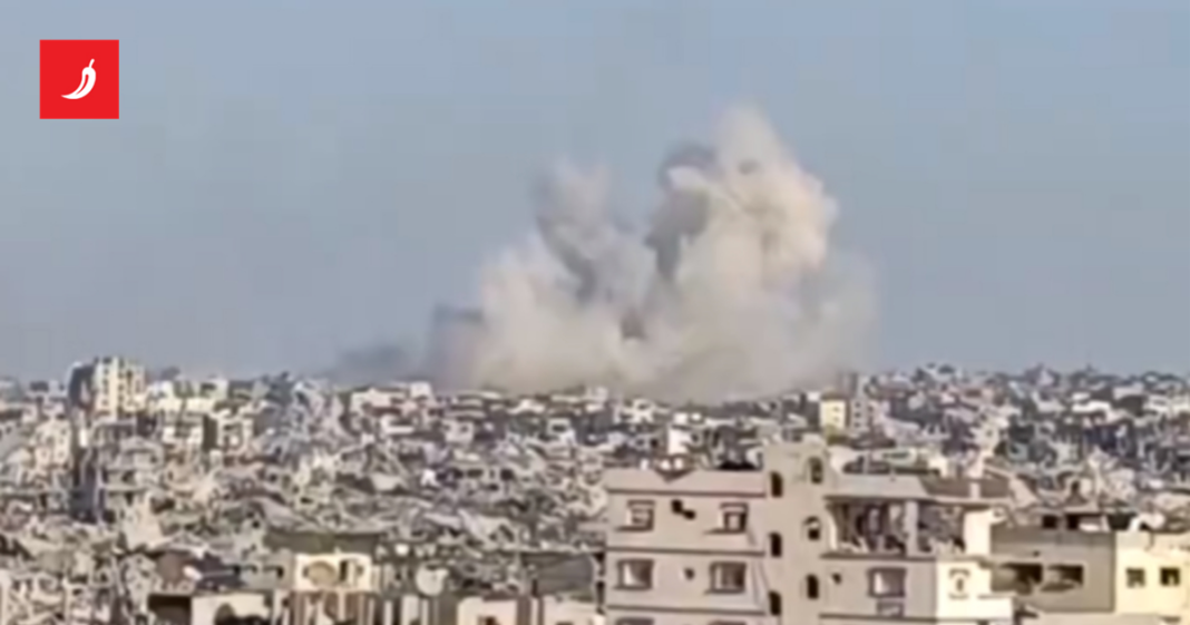 Trojica Palestinaca ubijena u Gazi unatoč prekidu vatre