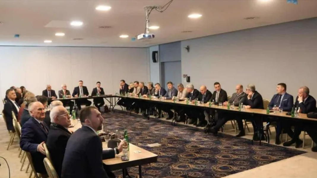 Trojka, šestorka, osmorka, jedanaestorka, dvanaestorka itd: Sve za vlast, vlast nizašta – Istraga .ba