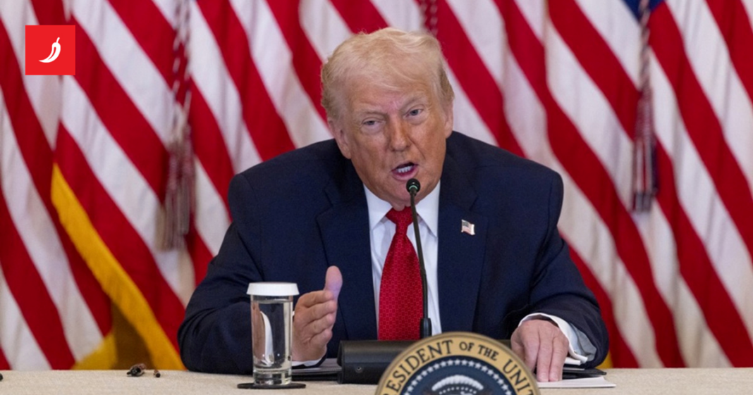 Trump: Bidenova administracija ilegalno je koristila autopen. Treba ih uhititi