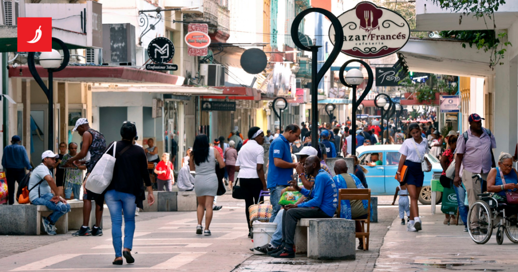 Trump: Kuba će uskoro propasti