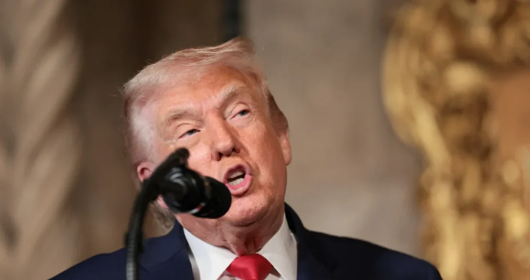 Trump: Niko me nije ubijedio da ne izvršimo vojnu intervenciju u Iranu, to sam uradio sam