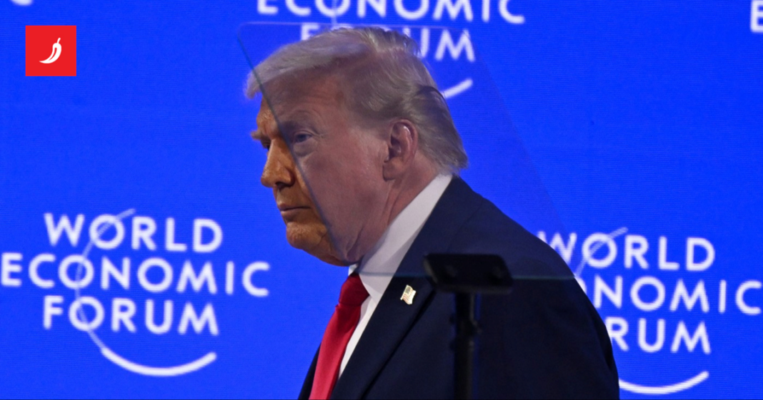 Veliki preokret. Trump odustao od carina Europi