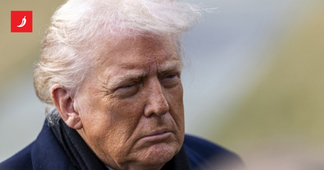 Trump: Vrijeme je za traženje novog vodstva u Iranu