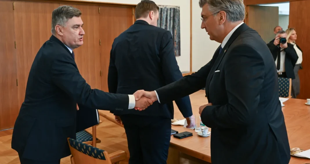 Trump dobio još jednu odbijenicu: Ni Hrvatska neće u Odbor za mir