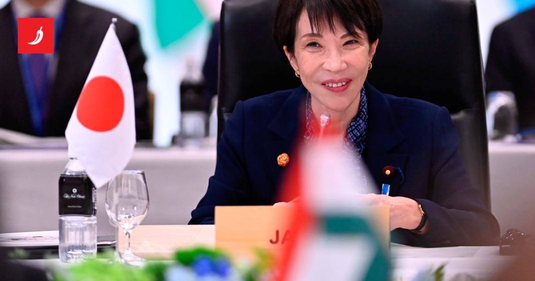 Trump i japanska premijerka telefonom razgovarali o odnosima SAD-a i Japana