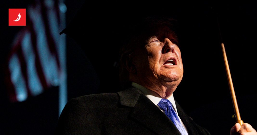 Kina poslala upozorenje svijetu. BBC: EU sutra poduzima prvi potez protiv SAD-a