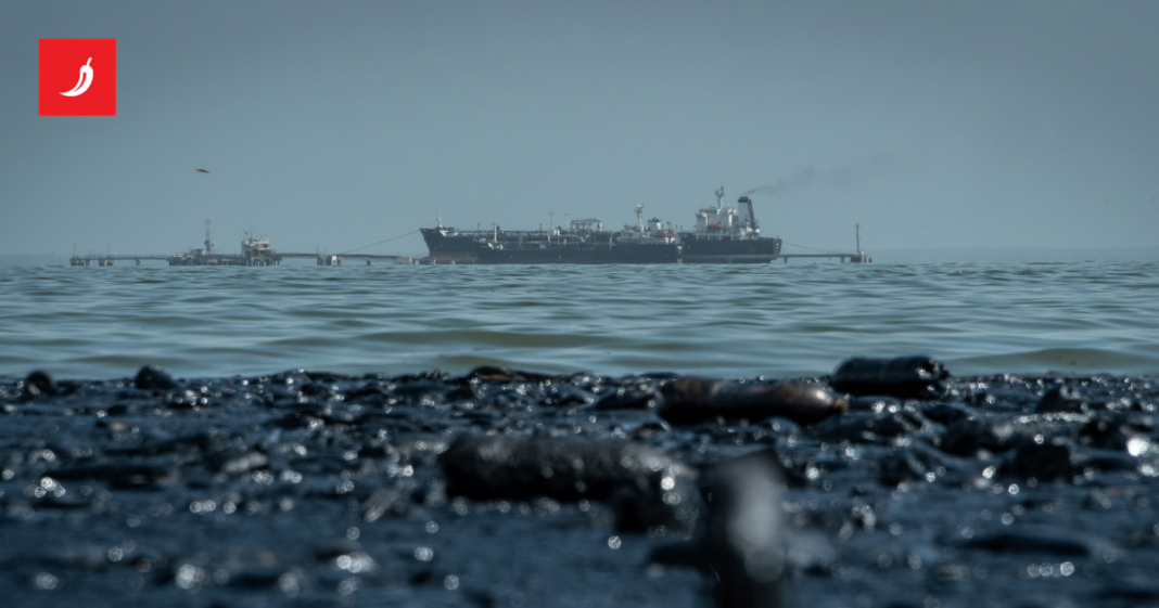 Trump kaže da je Venezuela ukrala američku naftu. Što se stvarno dogodilo?