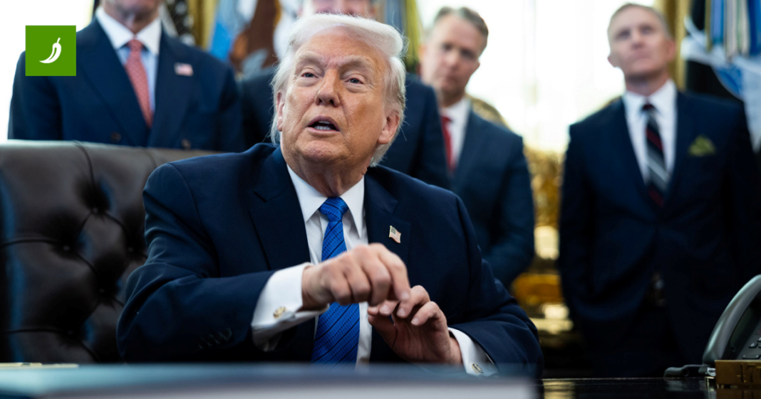 Trump otkrio nevjerojatan plan. Do ljeta će pored Bijele kuće napraviti stadion