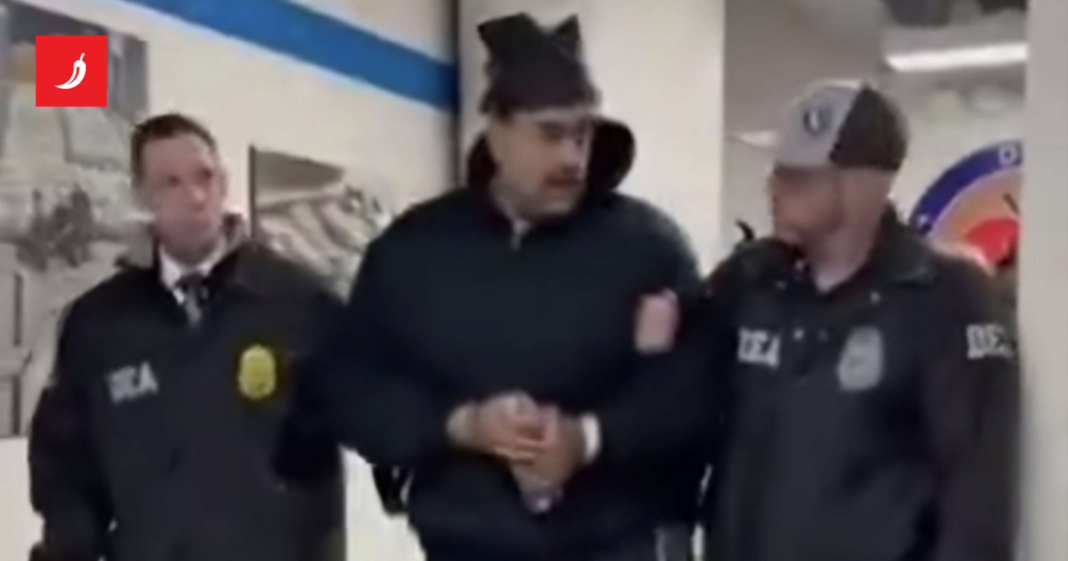 Trump prijeti novoj predsjednici Venezuele. “Madurovi ljudi još uvijek čvrsto vladaju”