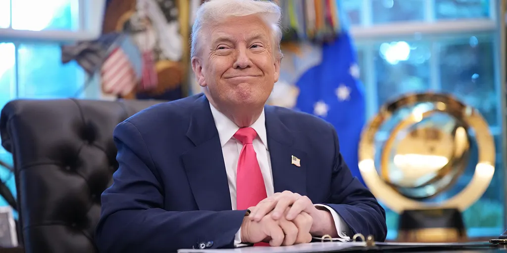 Trump se ruga ‘pobunjenicima za zaštitu okoliša’ dok se Amerikanci pripremaju za velike zimske oluje: ‘Globalno zagrijavanje?’