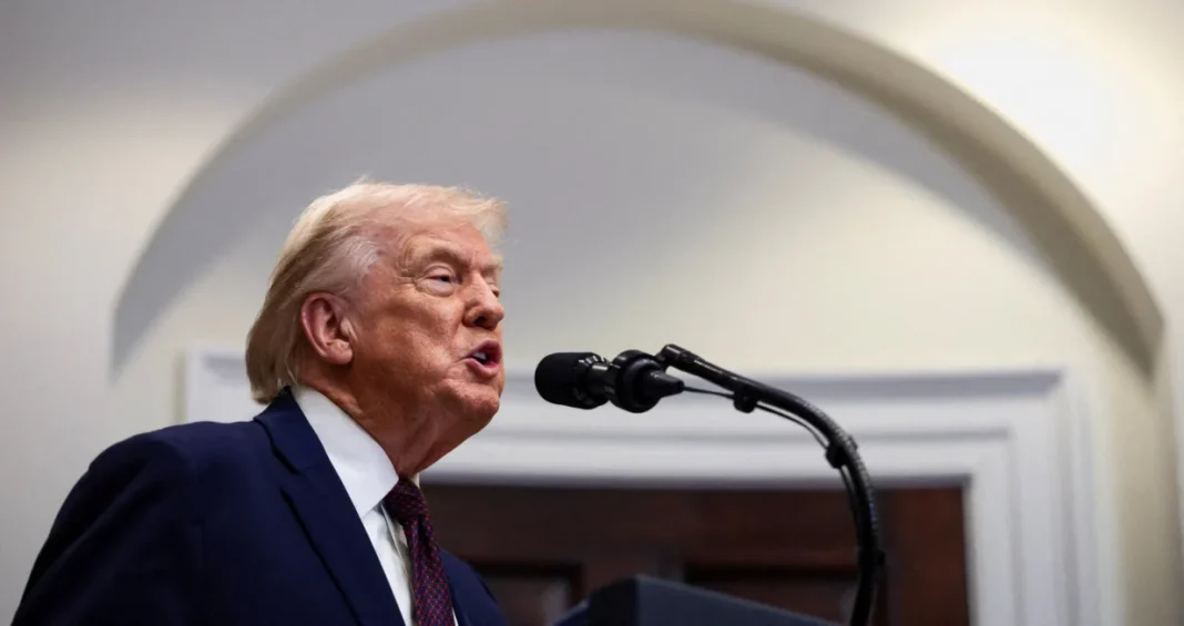 Trump se sada okomio i na Bidena: Sporna je upotreba Autopena?