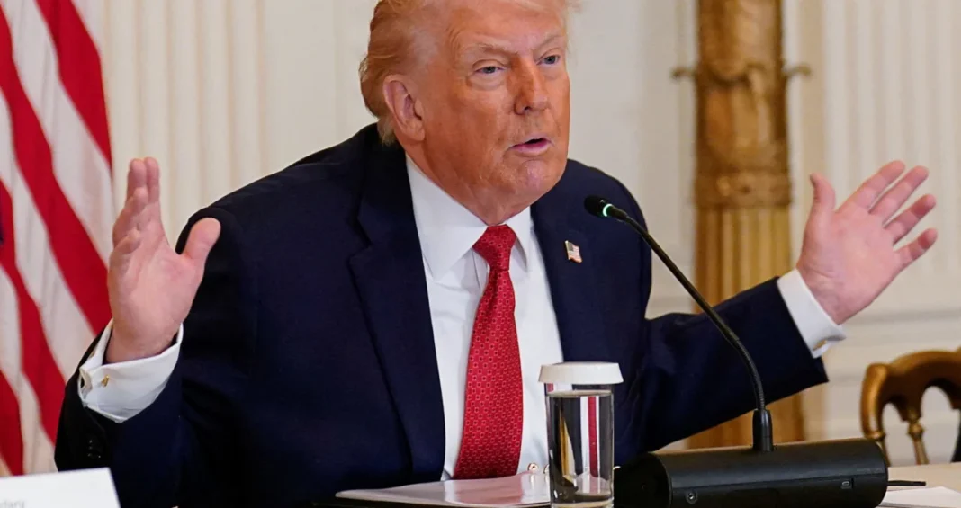 Trump u zdravstvenim problemima? – Nećakinja otkrila detalje: “Ne može da podnese…”