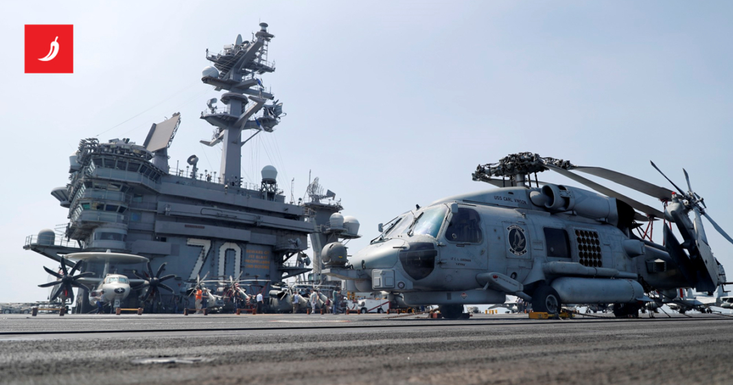 Trump želi vojni proračun od 1.5 bilijuna dolara. “Izgradit ćemo vojsku iz snova”