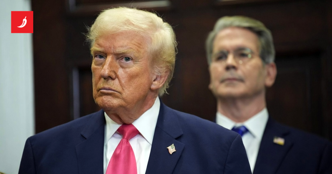 Trumpov ministar Europi o Grenlandu: Sjednite i opustite se