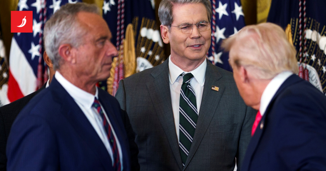 Trumpov ministar: Europljani projiciraju slabost, SAD projicira snagu